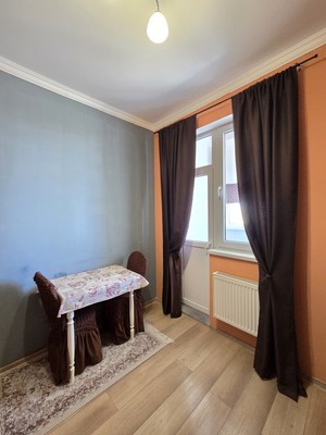 Продам однокомнатную (1-комн.) квартиру, Воронежская ул, 47Г, Краснодар г