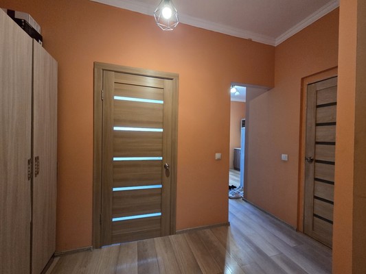 Продам однокомнатную (1-комн.) квартиру, Воронежская ул, 47Г, Краснодар г