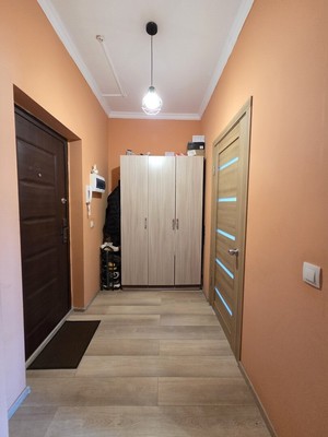 Продам однокомнатную (1-комн.) квартиру, Воронежская ул, 47Г, Краснодар г