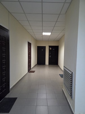 Продам однокомнатную (1-комн.) квартиру, Воронежская ул, 47Г, Краснодар г