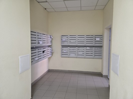 Продам однокомнатную (1-комн.) квартиру, Воронежская ул, 47Г, Краснодар г