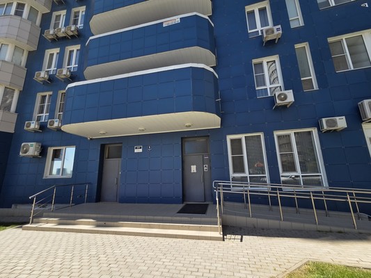 Продам однокомнатную (1-комн.) квартиру, Воронежская ул, 47Г, Краснодар г