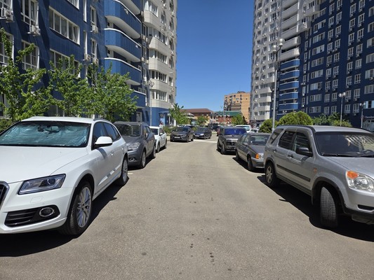 Продам однокомнатную (1-комн.) квартиру, Воронежская ул, 47Г, Краснодар г