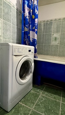 Продам двухкомнатную (2-комн.) квартиру, Целинная ул, 3, Морки пгт