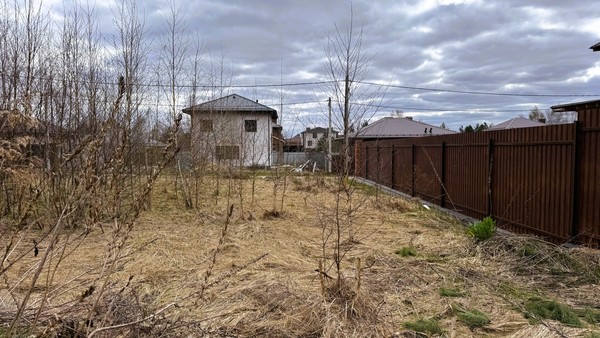 Продам участок 7,63 соток, ИЖС, 2-я Серебряная ул, Раменское г, 0 км от города