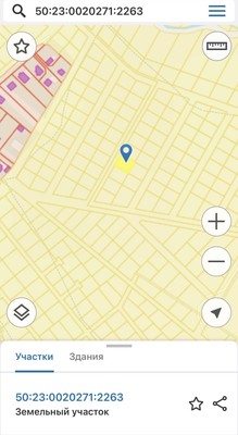 Продам участок 5 соток, Фермерское хоз., Загорново с, 0 км от города