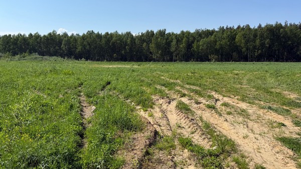 Продам землю для коммерческого использования 8 соток, 4-й км Донинское ш, Раменское г