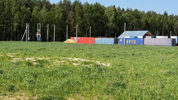 Продам землю для коммерческого использования 8 соток, 4-й км Донинское ш, Раменское г