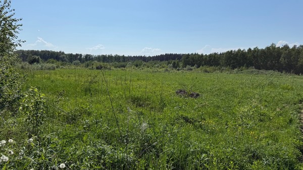Продам землю для коммерческого использования 8 соток, 4-й км Донинское ш, Раменское г