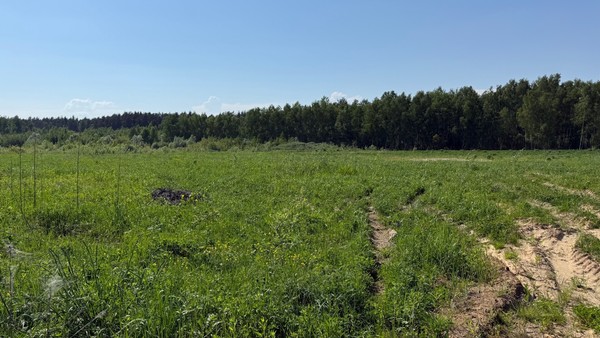 Продам землю для коммерческого использования 13 соток, 4-й км Донинское ш, Раменское г