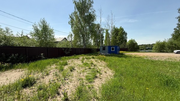 Продам землю для коммерческого использования 12 соток, Центральная ул, 35к1, Дементьево д