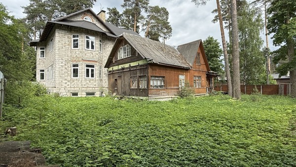 Продам дом, Толстого ул, 24, Раменское г, 0 км от города