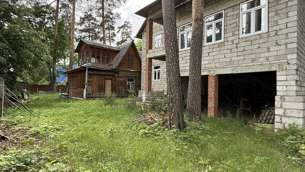 Продам дом, Толстого ул, 24, Раменское г, 0 км от города