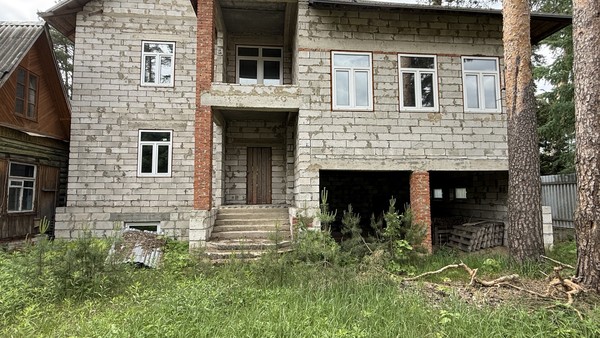 Продам дом, Толстого ул, 24, Раменское г, 0 км от города