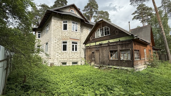 Продам дом, Толстого ул, 24, Раменское г, 0 км от города