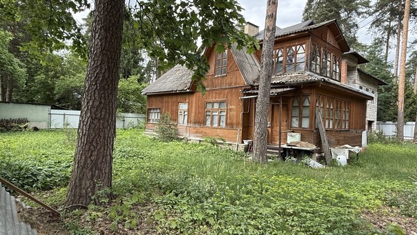 Продам дом, Толстого ул, 24, Раменское г, 0 км от города
