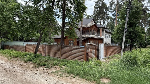 Продам дом, Толстого ул, 24, Раменское г, 0 км от города