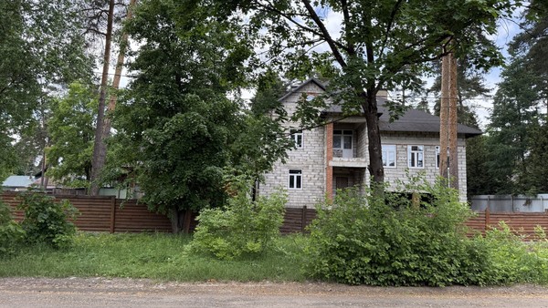 Продам дом, Толстого ул, 24, Раменское г, 0 км от города