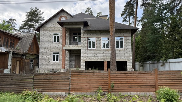 Продам дом, Толстого ул, 24, Раменское г, 0 км от города