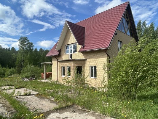 Продам участок 30 соток, ИЖС, Заречная ул, 120, Сярьги д, 0 км от города