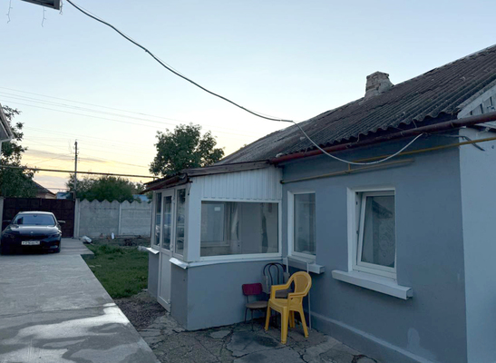 Продам дом, Тертышного И. ул, Саки г, 0 км от города