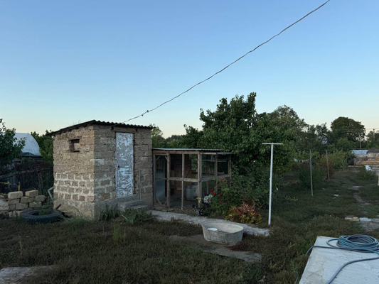 Продам дом, Тертышного И. ул, Саки г, 0 км от города