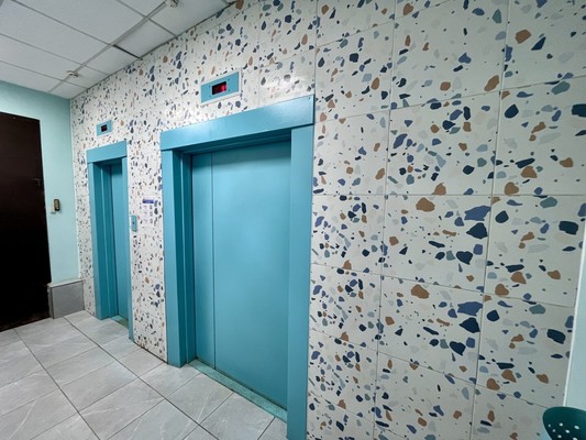 Продам двухкомнатную (2-комн.) квартиру, Дмитровская ул, 54, Базарово д