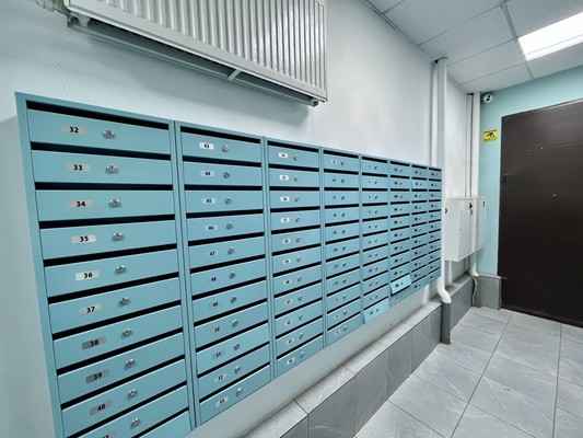 Продам двухкомнатную (2-комн.) квартиру, Дмитровская ул, 54, Базарово д