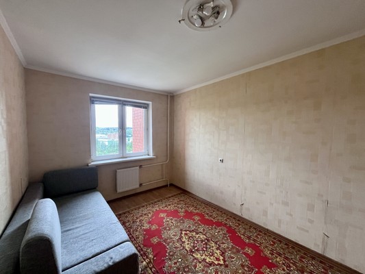 Продам двухкомнатную (2-комн.) квартиру, Дмитровская ул, 54, Базарово д