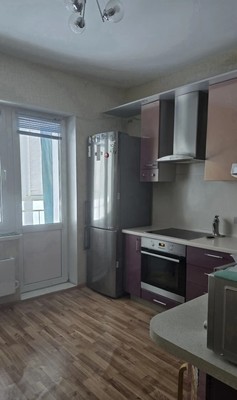 Продам однокомнатную (1-комн.) квартиру, Энгельса ул, 54, Ханты-Мансийск г