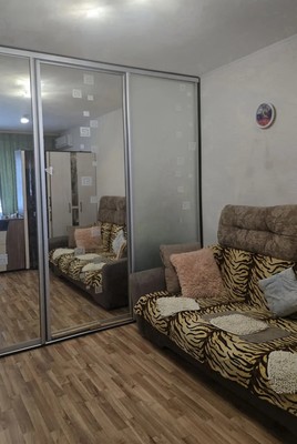 Продам однокомнатную (1-комн.) квартиру, Энгельса ул, 54, Ханты-Мансийск г