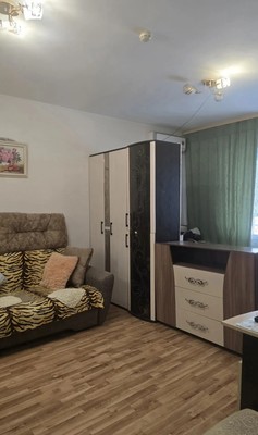 Продам однокомнатную (1-комн.) квартиру, Энгельса ул, 54, Ханты-Мансийск г