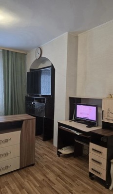 Продам однокомнатную (1-комн.) квартиру, Энгельса ул, 54, Ханты-Мансийск г
