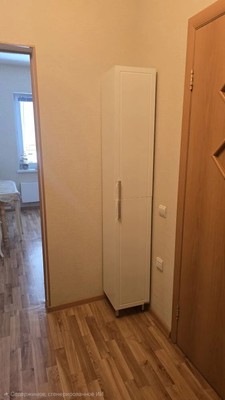 Продам однокомнатную (1-комн.) квартиру, Энгельса ул, 54, Ханты-Мансийск г