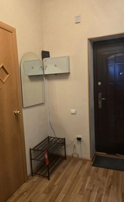 Продам однокомнатную (1-комн.) квартиру, Энгельса ул, 54, Ханты-Мансийск г