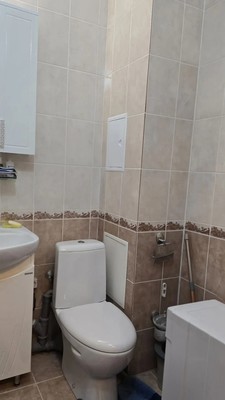 Продам однокомнатную (1-комн.) квартиру, Энгельса ул, 54, Ханты-Мансийск г