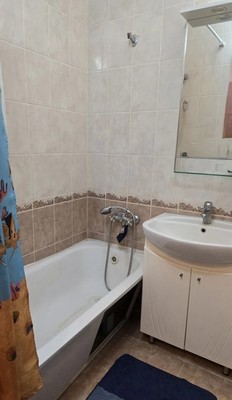 Продам однокомнатную (1-комн.) квартиру, Энгельса ул, 54, Ханты-Мансийск г