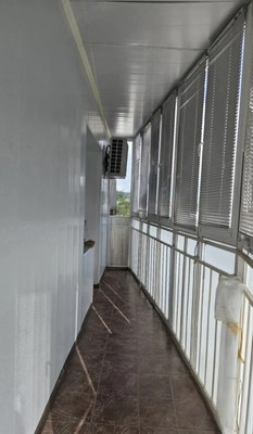Продам однокомнатную (1-комн.) квартиру, Энгельса ул, 54, Ханты-Мансийск г