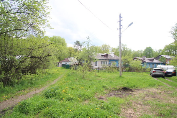 Продам дом, Санаторий им ВЦСПС п, Зеленый Город кп, 0 км от города