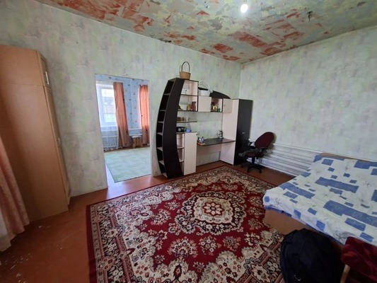 Продам дом, Казачья ул, 40, Отрадная ст-ца, 0 км от города