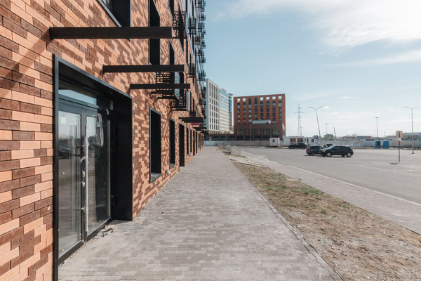 Продам коммерческое помещение 216,7 м2, Елены Сагандуковой ул, 10к2, Ханты-Мансийск г