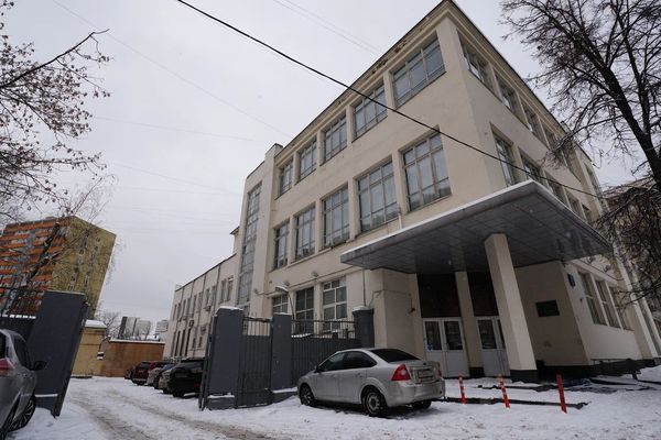 Продам коммерческое помещение 2 515 м2, Ленинградский пр-кт, 7 1, Москва г