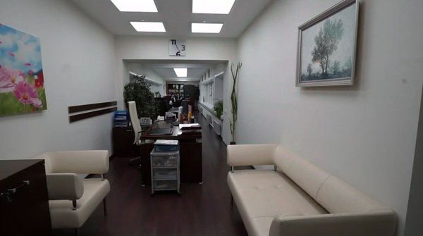 Продам коммерческое помещение 2 515 м2, Ленинградский пр-кт, 7 1, Москва г