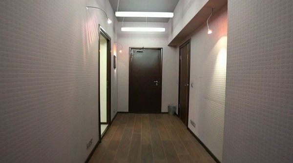 Продам коммерческое помещение 2 515 м2, Ленинградский пр-кт, 7 1, Москва г