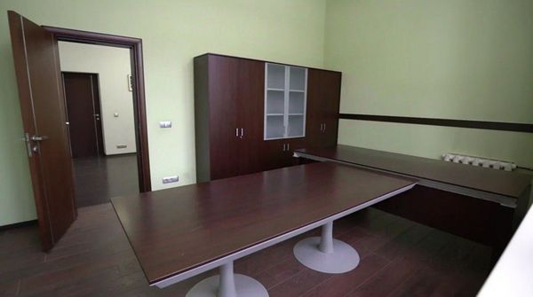 Продам коммерческое помещение 2 515 м2, Ленинградский пр-кт, 7 1, Москва г