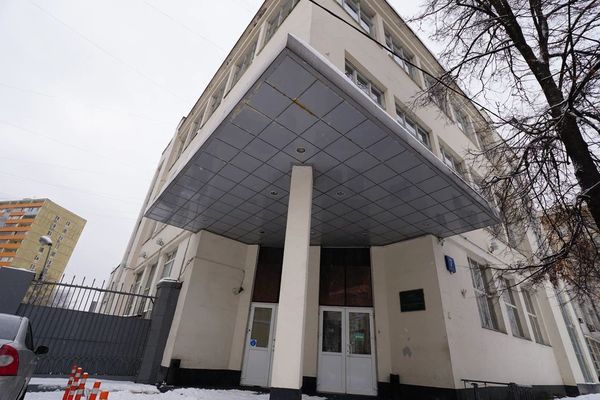 Продам коммерческое помещение 2 515 м2, Ленинградский пр-кт, 7 1, Москва г