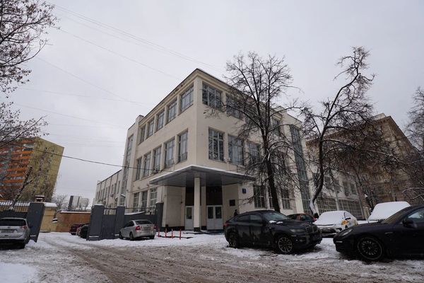 Продам коммерческое помещение 2 515 м2, Ленинградский пр-кт, 7 1, Москва г