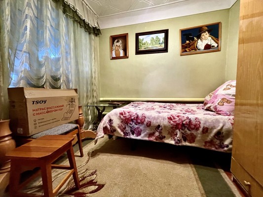 Продам дом, Красноармейская ул, 169, Армавир г, 0 км от города