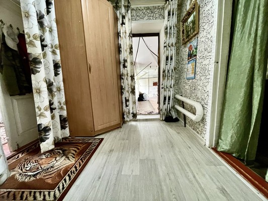 Продам дом, Красноармейская ул, 169, Армавир г, 0 км от города