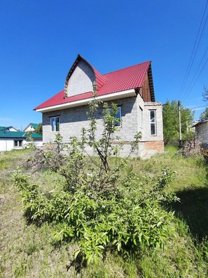 Продам дом, Островная ул, 1, Барнаул г, 0 км от города